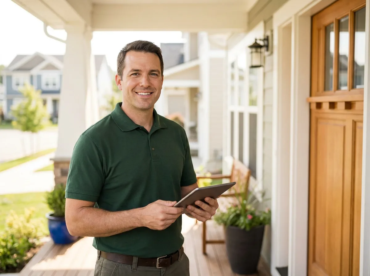 Pest control FAQs for La Palma, CA